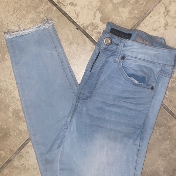 Aeropostale Denim - Womens Aeropostale Jeans